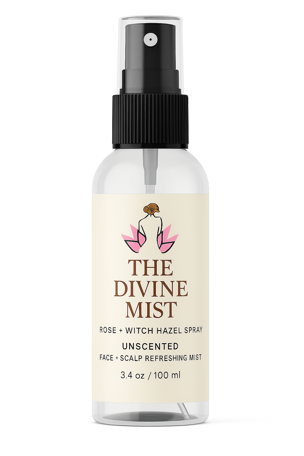 The Divine Mist – My Divine Essentials